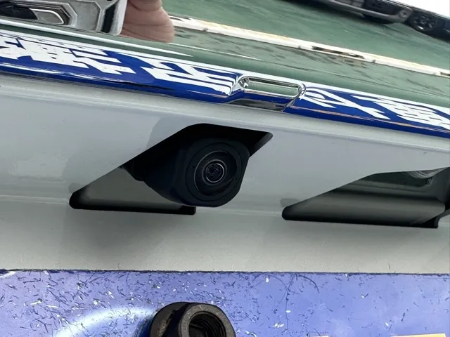 タフト(ダイハツ)Ｇターボ　クロムベンチャー届出済未使用車 7