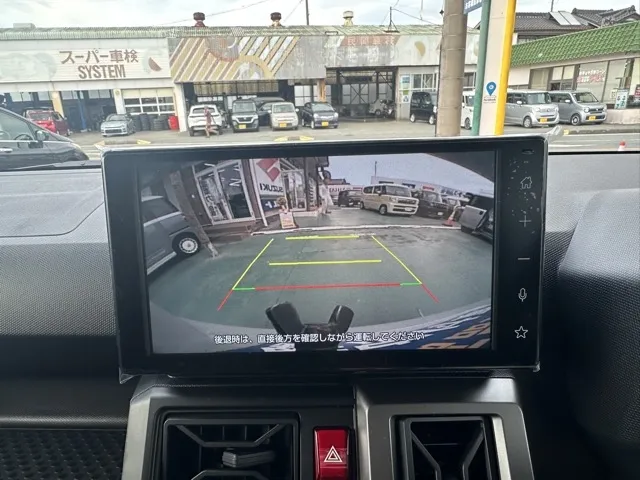 タフト(ダイハツ)G ダーククロムベンチャー届出済未使用車 17