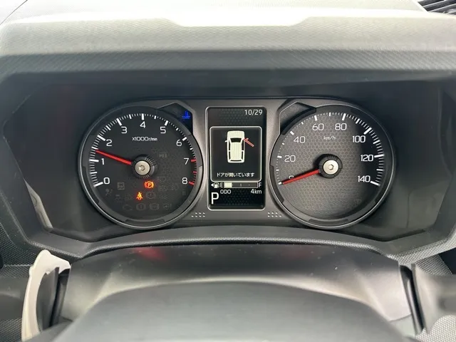 タフト(ダイハツ)G ダーククロムベンチャー届出済未使用車 19