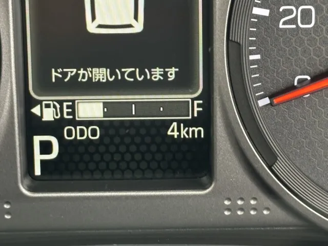 タフト(ダイハツ)G ダーククロムベンチャー届出済未使用車 20