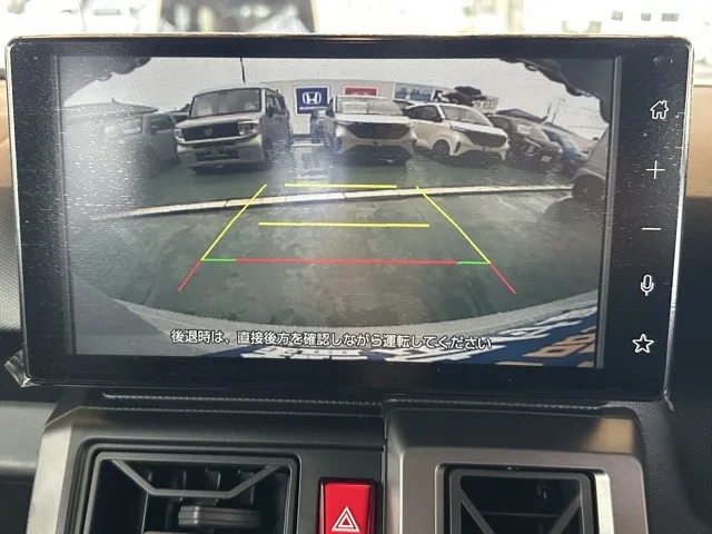 タフト(ダイハツ)G ダーククロムベンチャー届出済未使用車 22