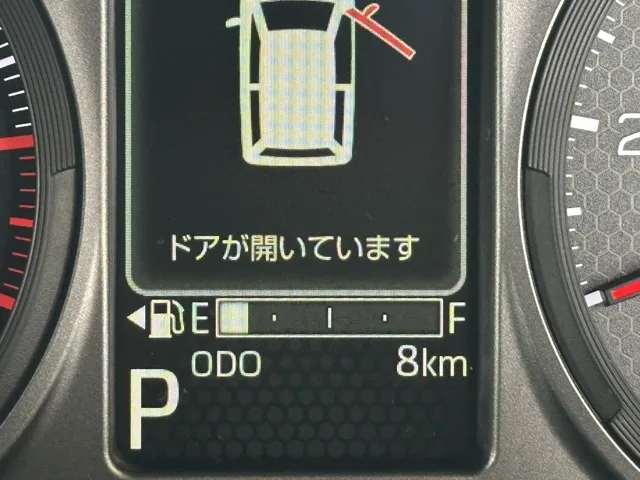 タフト(ダイハツ)G ダーククロムベンチャー届出済未使用車 24