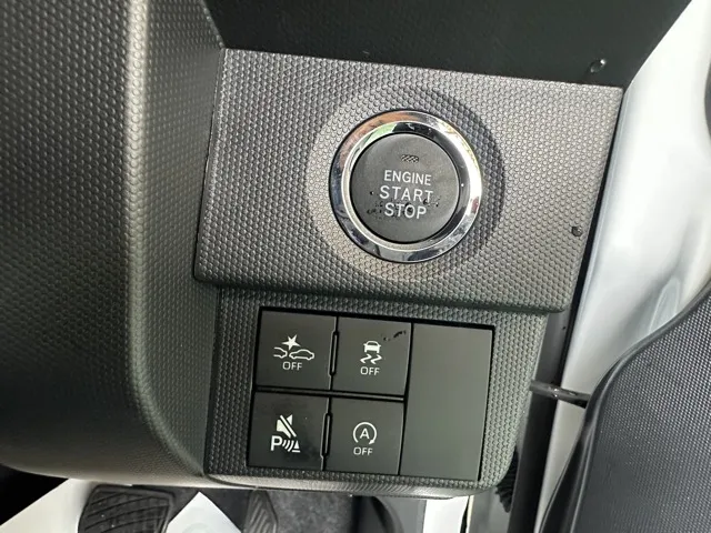 タフト(ダイハツ)G ダーククロムベンチャー届出済未使用車 18