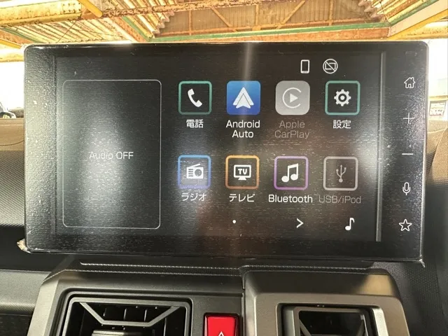 タフト(ダイハツ)G ダーククロムベンチャー届出済未使用車 19