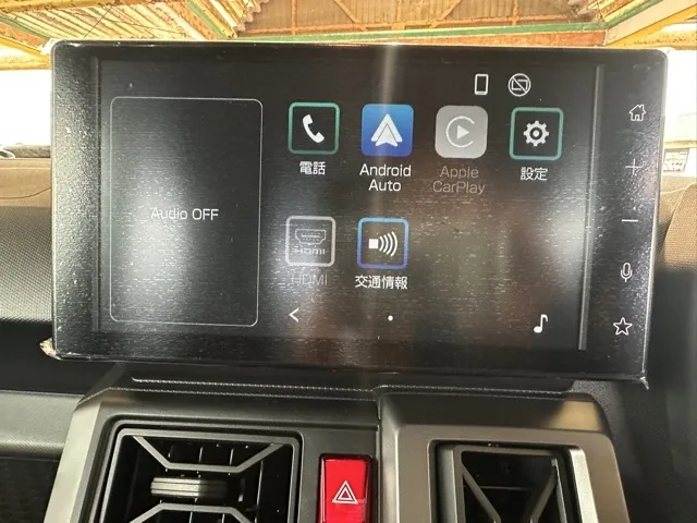 タフト(ダイハツ)G ダーククロムベンチャー届出済未使用車 20