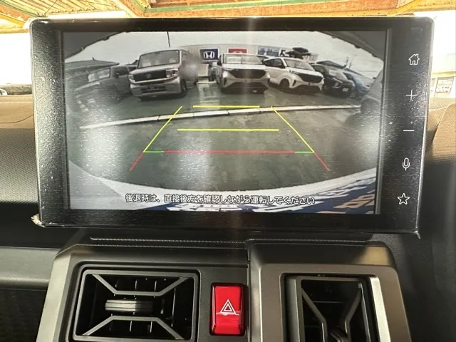 タフト(ダイハツ)G ダーククロムベンチャー届出済未使用車 21