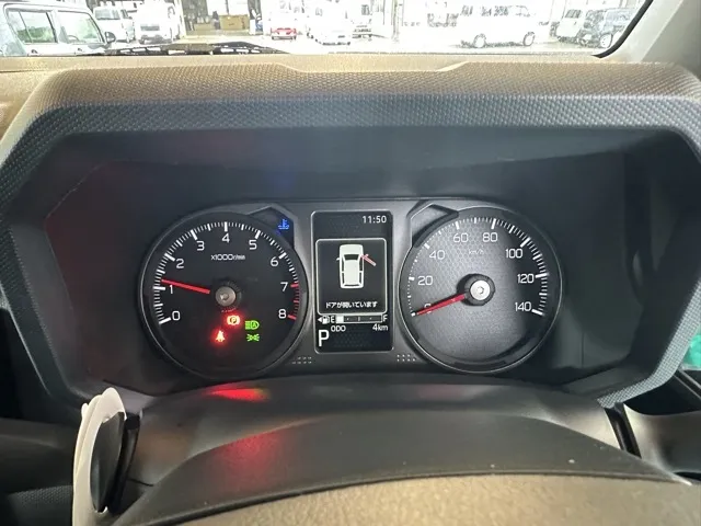 タフト(ダイハツ)G ダーククロムベンチャー届出済未使用車 22