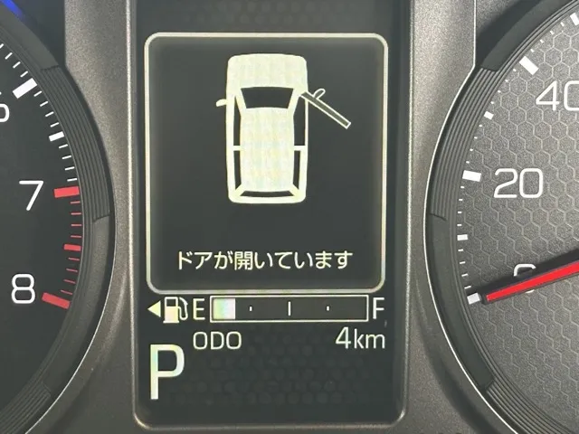 タフト(ダイハツ)G ダーククロムベンチャー届出済未使用車 23