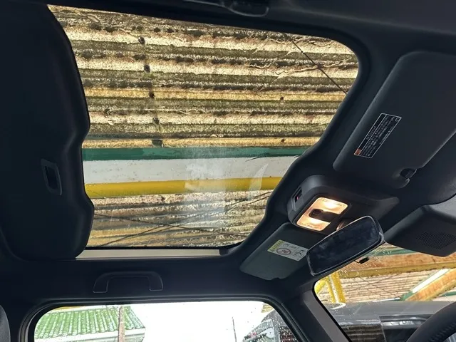 タフト(ダイハツ)G ダーククロムベンチャー届出済未使用車 24