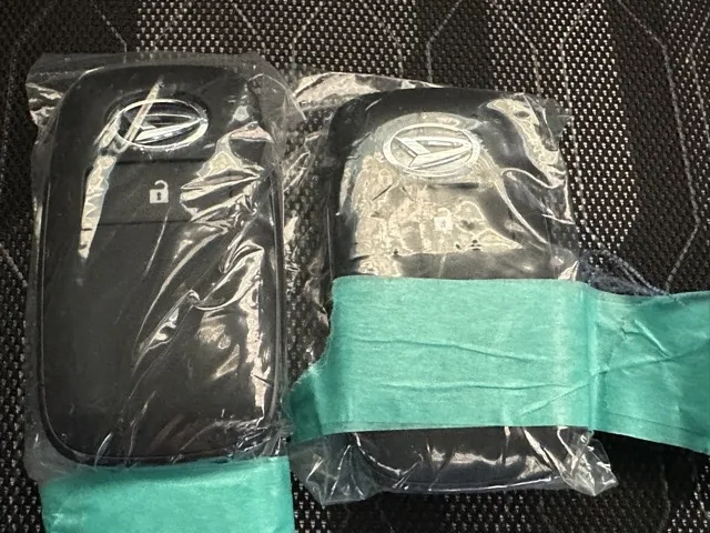 タフト(ダイハツ)G ダーククロムベンチャー届出済未使用車 25