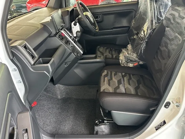 タフト(ダイハツ)G ダーククロムベンチャー届出済未使用車 3