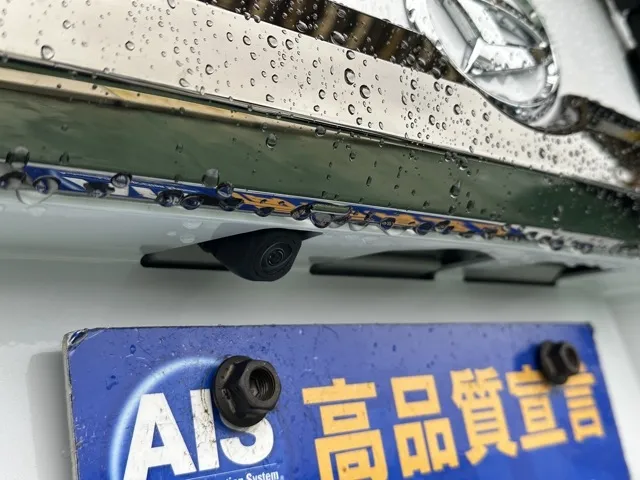 タフト(ダイハツ)G ダーククロムベンチャー届出済未使用車 7