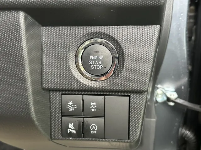 タフト(ダイハツ)G ダーククロムベンチャー届出済未使用車 14