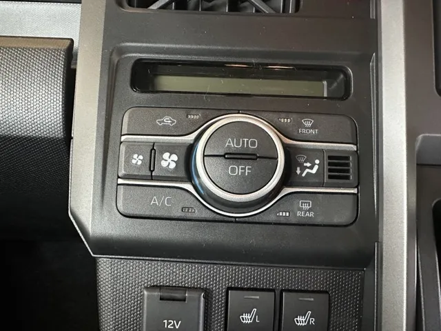 タフト(ダイハツ)G ダーククロムベンチャー届出済未使用車 16