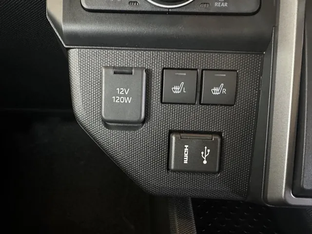 タフト(ダイハツ)G ダーククロムベンチャー届出済未使用車 17