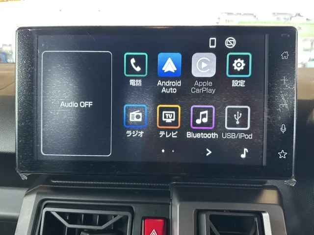 タフト(ダイハツ)G ダーククロムベンチャー届出済未使用車 20