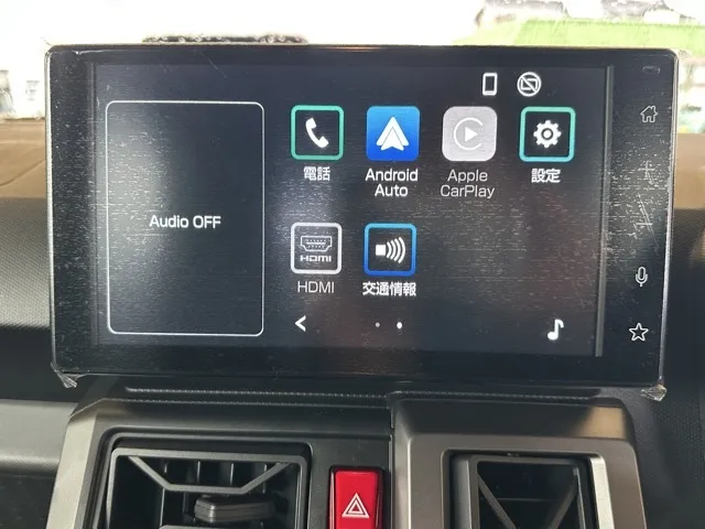 タフト(ダイハツ)G ダーククロムベンチャー届出済未使用車 21