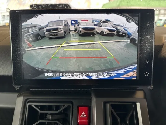 タフト(ダイハツ)G ダーククロムベンチャー届出済未使用車 22