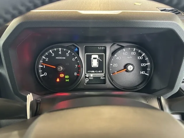 タフト(ダイハツ)G ダーククロムベンチャー届出済未使用車 23