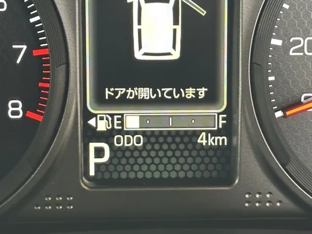 タフト(ダイハツ)G ダーククロムベンチャー届出済未使用車 24