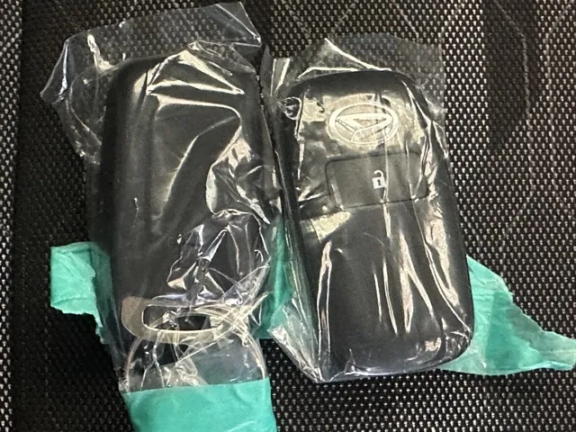 タフト(ダイハツ)G ダーククロムベンチャー届出済未使用車 25