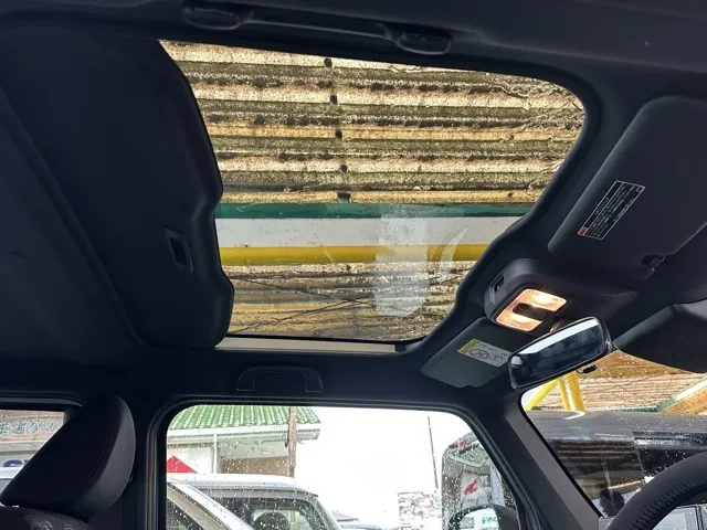 タフト(ダイハツ)G ダーククロムベンチャー届出済未使用車 26