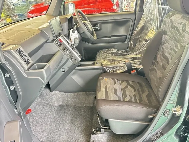 タフト(ダイハツ)G ダーククロムベンチャー届出済未使用車 3