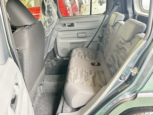 タフト(ダイハツ)G ダーククロムベンチャー届出済未使用車 4