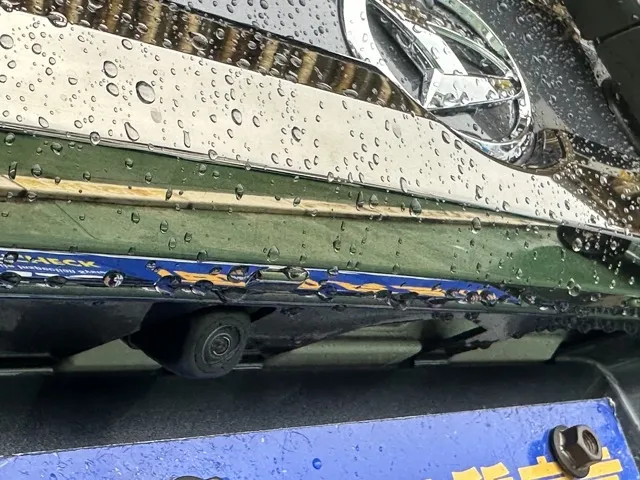 タフト(ダイハツ)G ダーククロムベンチャー届出済未使用車 7