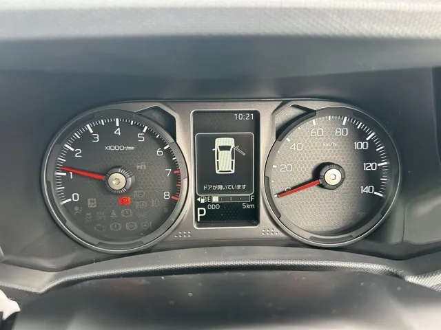 タフト(ダイハツ)G ダーククロムベンチャー届出済未使用車 14