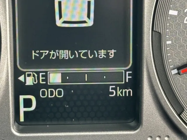 タフト(ダイハツ)G ダーククロムベンチャー届出済未使用車 15