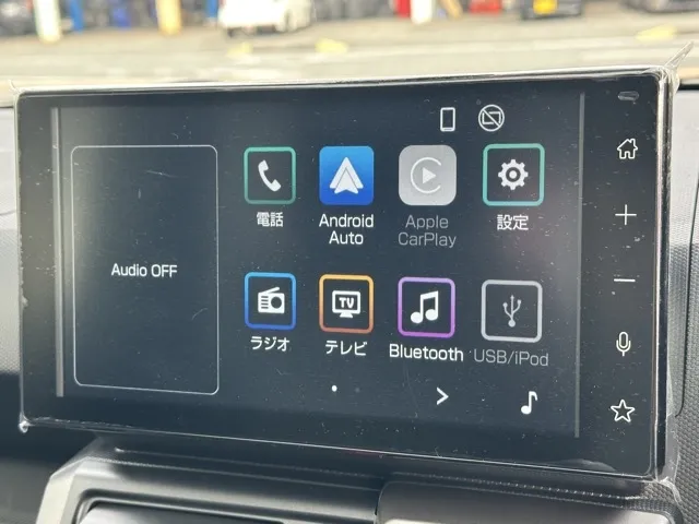 タフト(ダイハツ)G ダーククロムベンチャー届出済未使用車 16