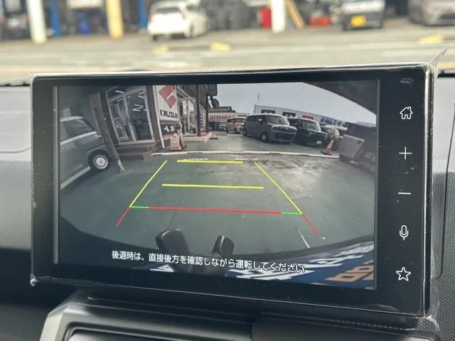 タフト(ダイハツ)G ダーククロムベンチャー届出済未使用車 17