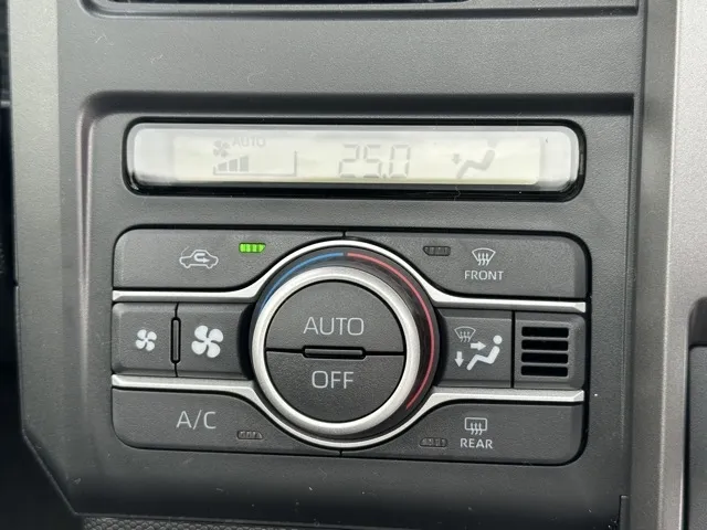 タフト(ダイハツ)G ダーククロムベンチャー届出済未使用車 18