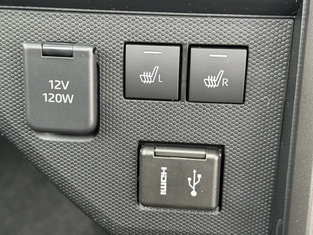 タフト(ダイハツ)G ダーククロムベンチャー届出済未使用車 19