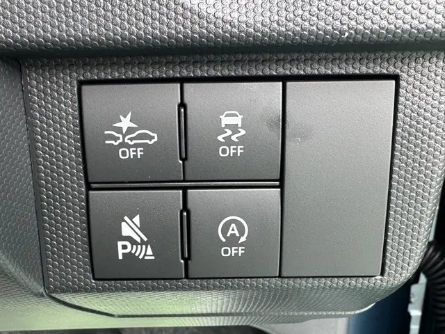 タフト(ダイハツ)G ダーククロムベンチャー届出済未使用車 24