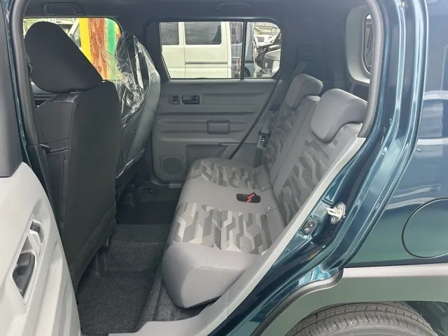 タフト(ダイハツ)G ダーククロムベンチャー届出済未使用車 4