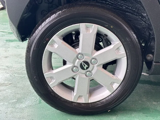 タフト(ダイハツ)Ｇ クロムベンチャー届出済未使用車 10