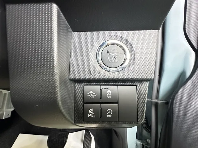 タフト(ダイハツ)Ｇ クロムベンチャー届出済未使用車 13