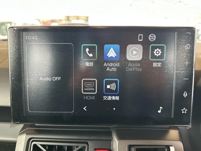 タフト(ダイハツ)Ｇ クロムベンチャー届出済未使用車 16