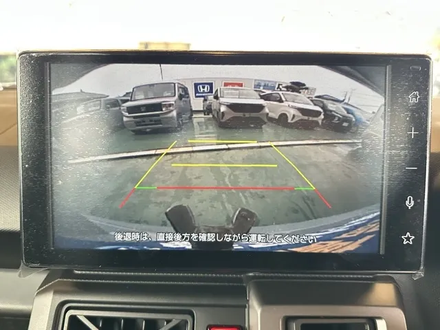 タフト(ダイハツ)Ｇ クロムベンチャー届出済未使用車 17