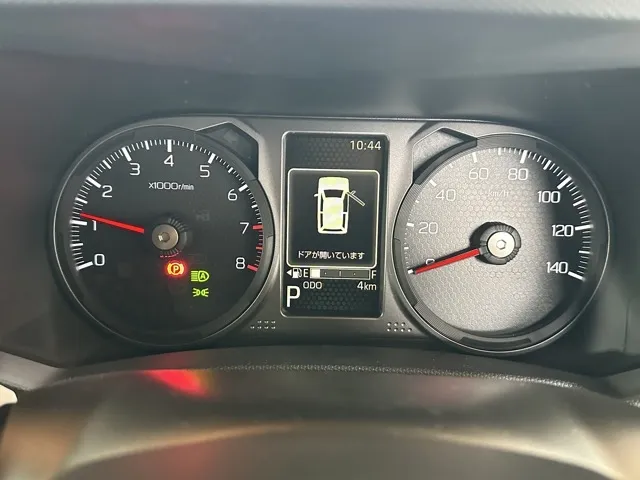 タフト(ダイハツ)Ｇ クロムベンチャー届出済未使用車 21