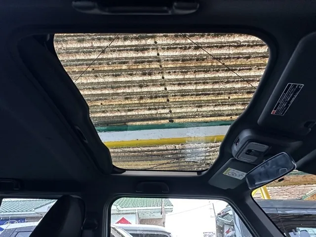 タフト(ダイハツ)Ｇ クロムベンチャー届出済未使用車 23