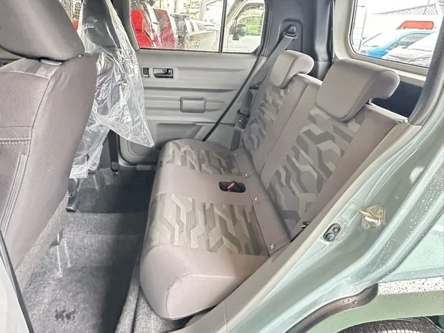 タフト(ダイハツ)Ｇ クロムベンチャー届出済未使用車 4