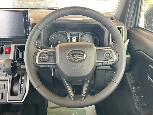 タフト(ダイハツ)Ｇ クロムベンチャー届出済未使用車 6