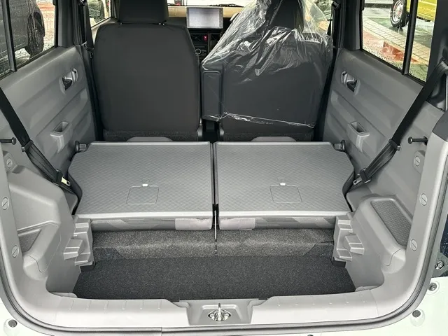 タフト(ダイハツ)Ｇ クロムベンチャー届出済未使用車 10