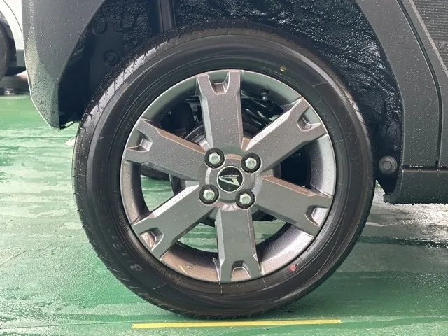 タフト(ダイハツ)Ｇ クロムベンチャー届出済未使用車 12