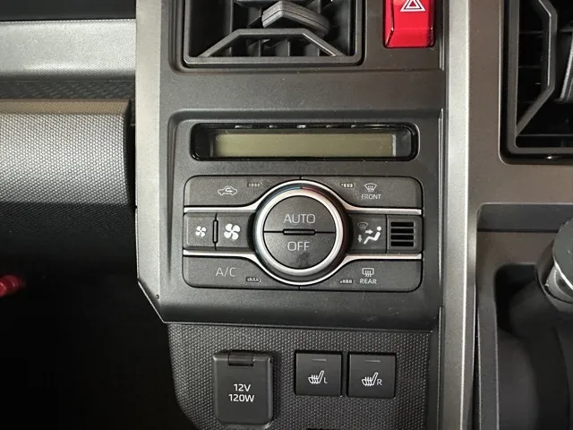 タフト(ダイハツ)Ｇ クロムベンチャー届出済未使用車 15