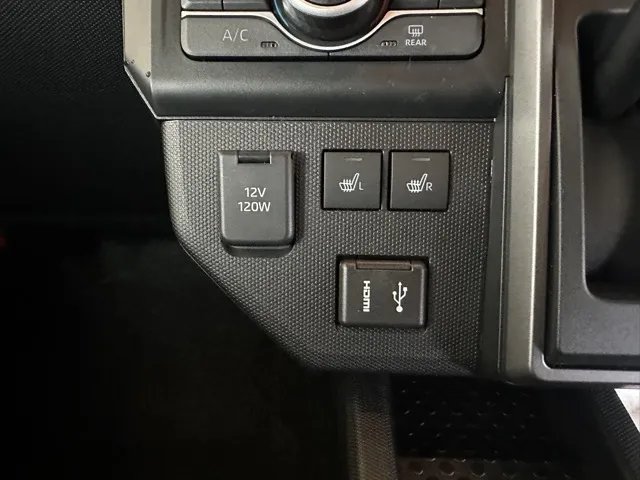 タフト(ダイハツ)Ｇ クロムベンチャー届出済未使用車 16