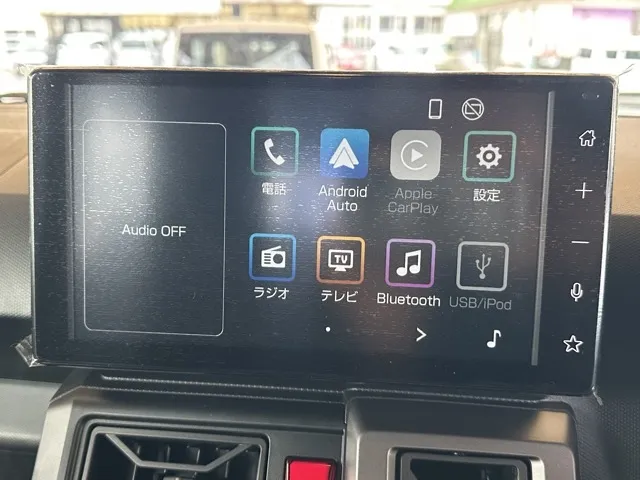 タフト(ダイハツ)Ｇ クロムベンチャー届出済未使用車 20